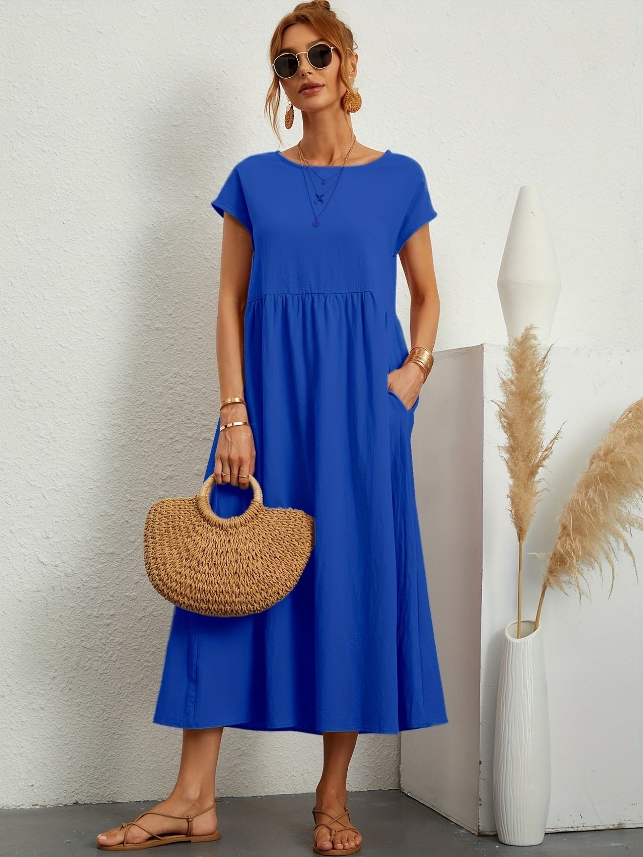 Lindberg | Mathilda™ Freizeitkleid