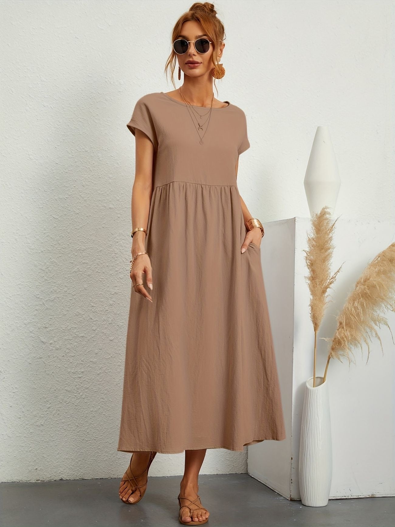 Lindberg | Mathilda™ Freizeitkleid