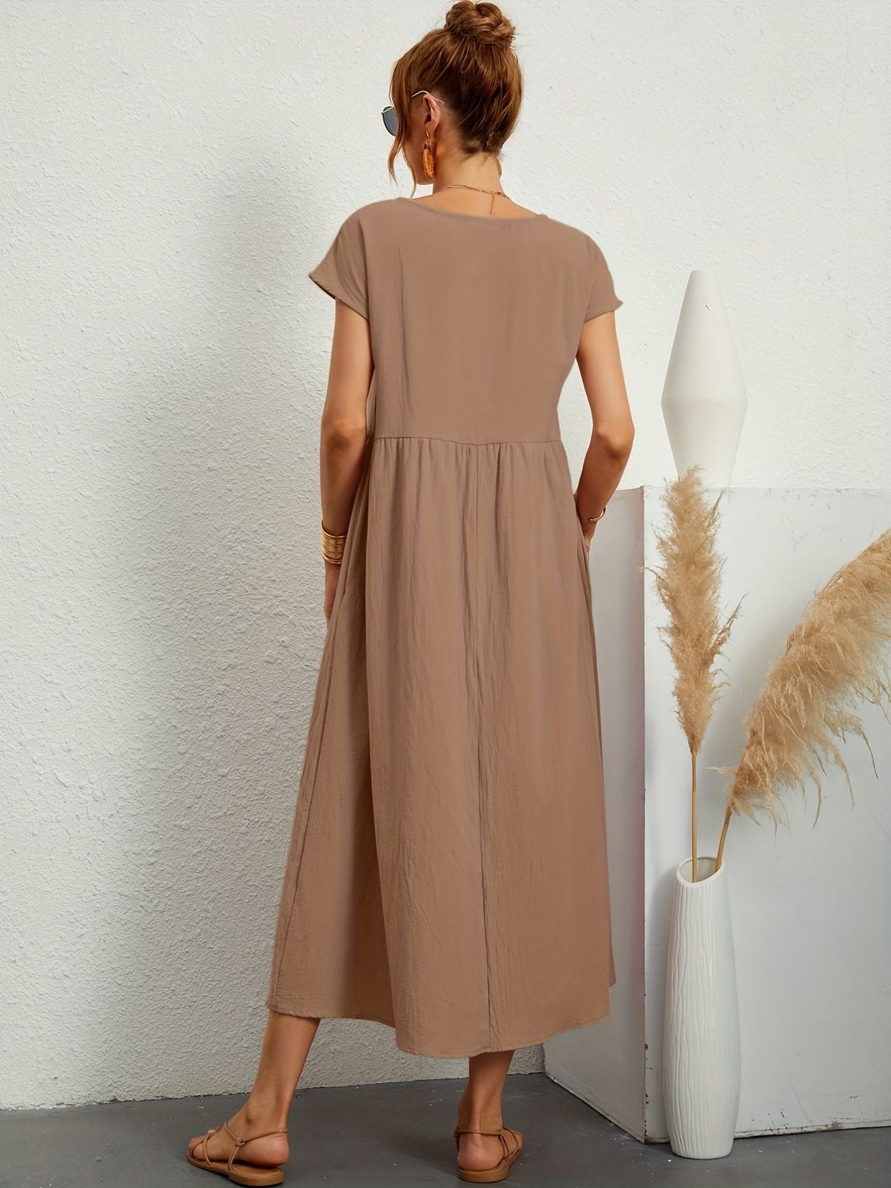 Lindberg | Mathilda™ Freizeitkleid
