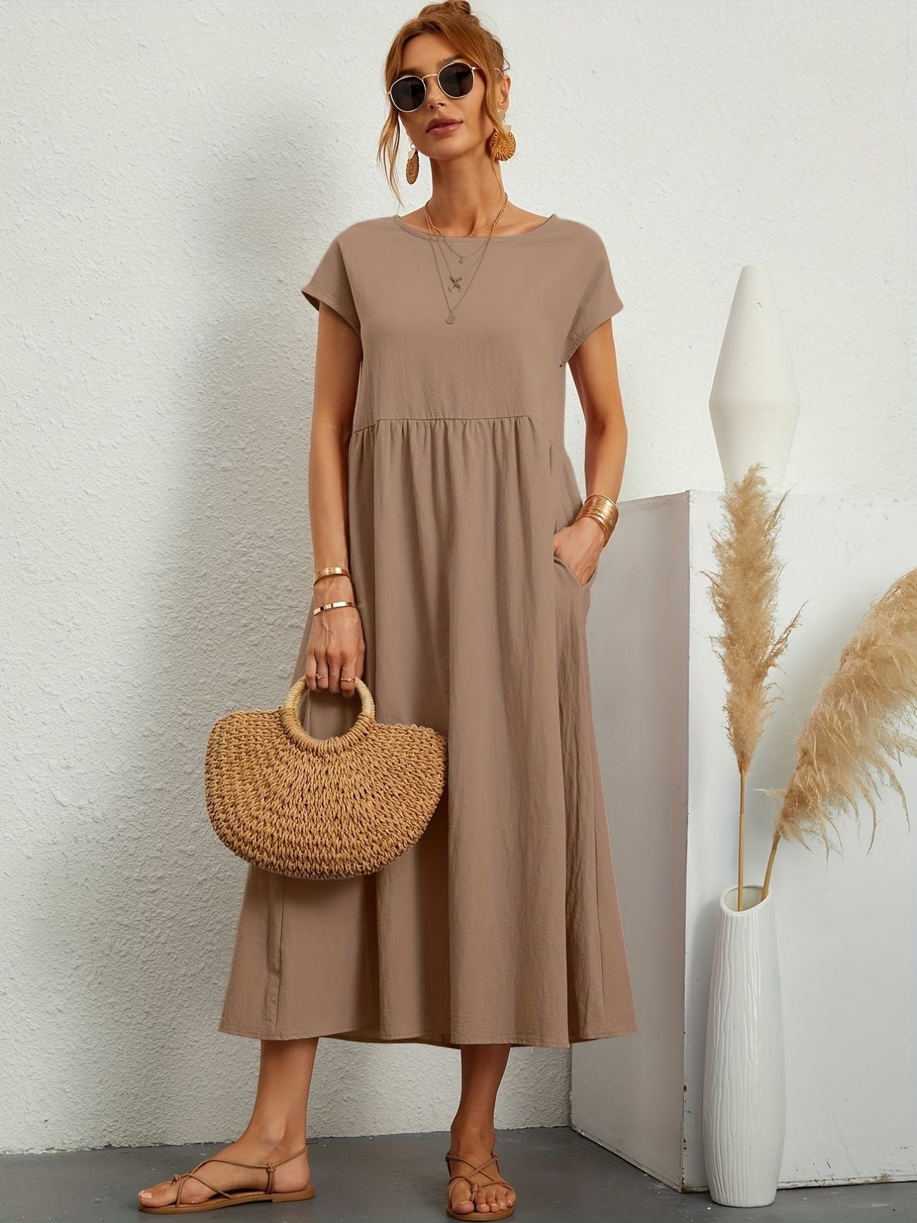 Lindberg | Mathilda™ Freizeitkleid