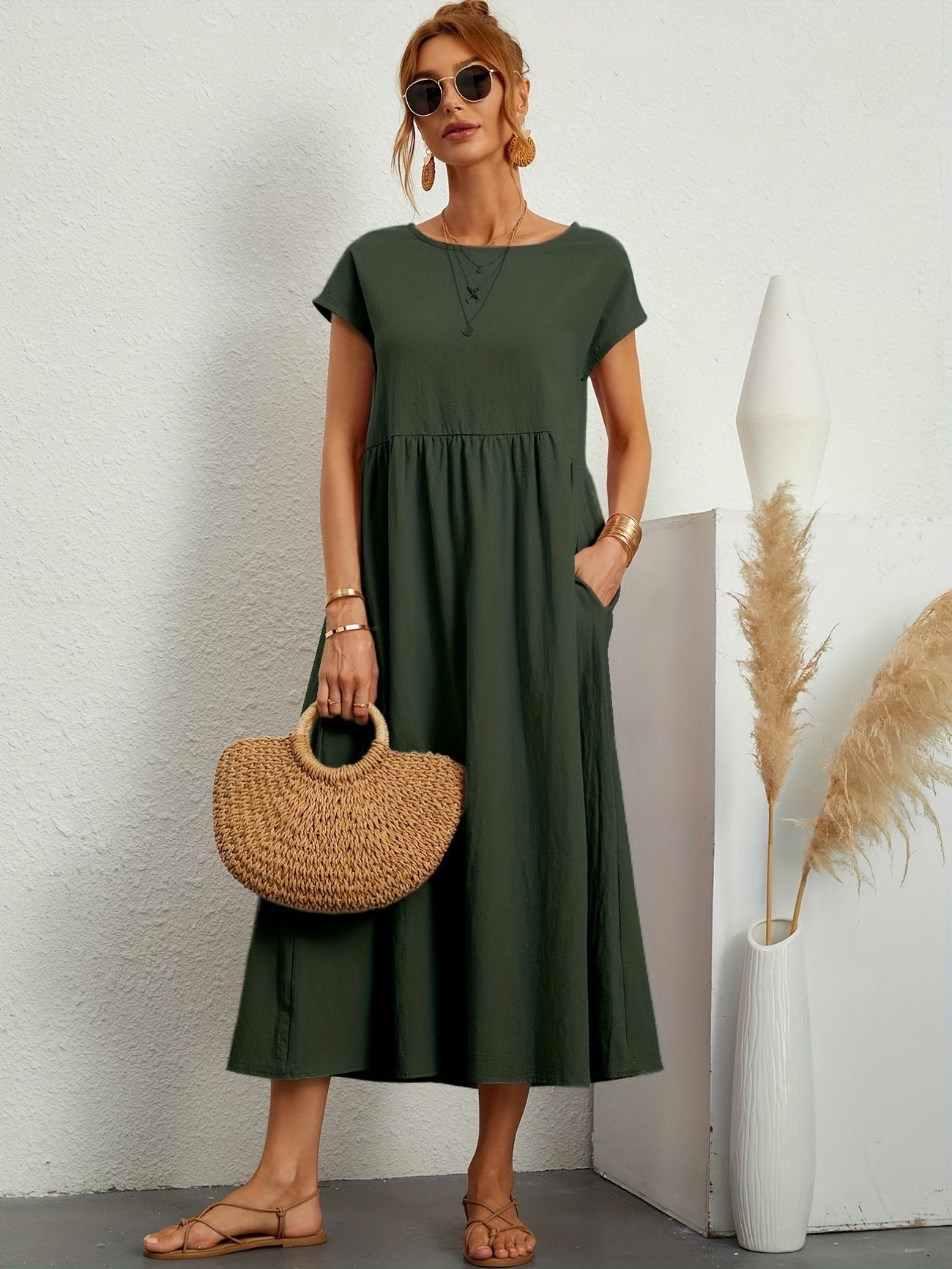 Lindberg | Mathilda™ Freizeitkleid