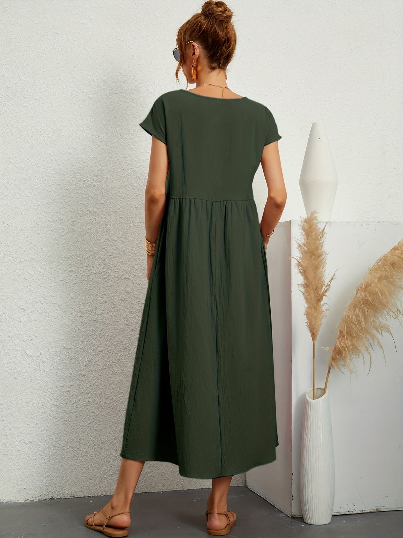 Lindberg | Mathilda™ Freizeitkleid