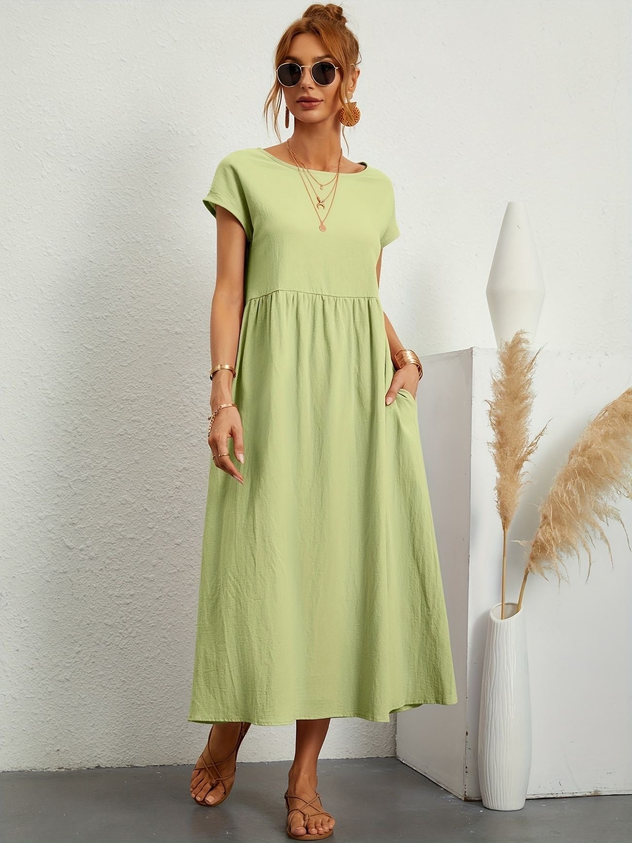 Lindberg | Mathilda™ Freizeitkleid