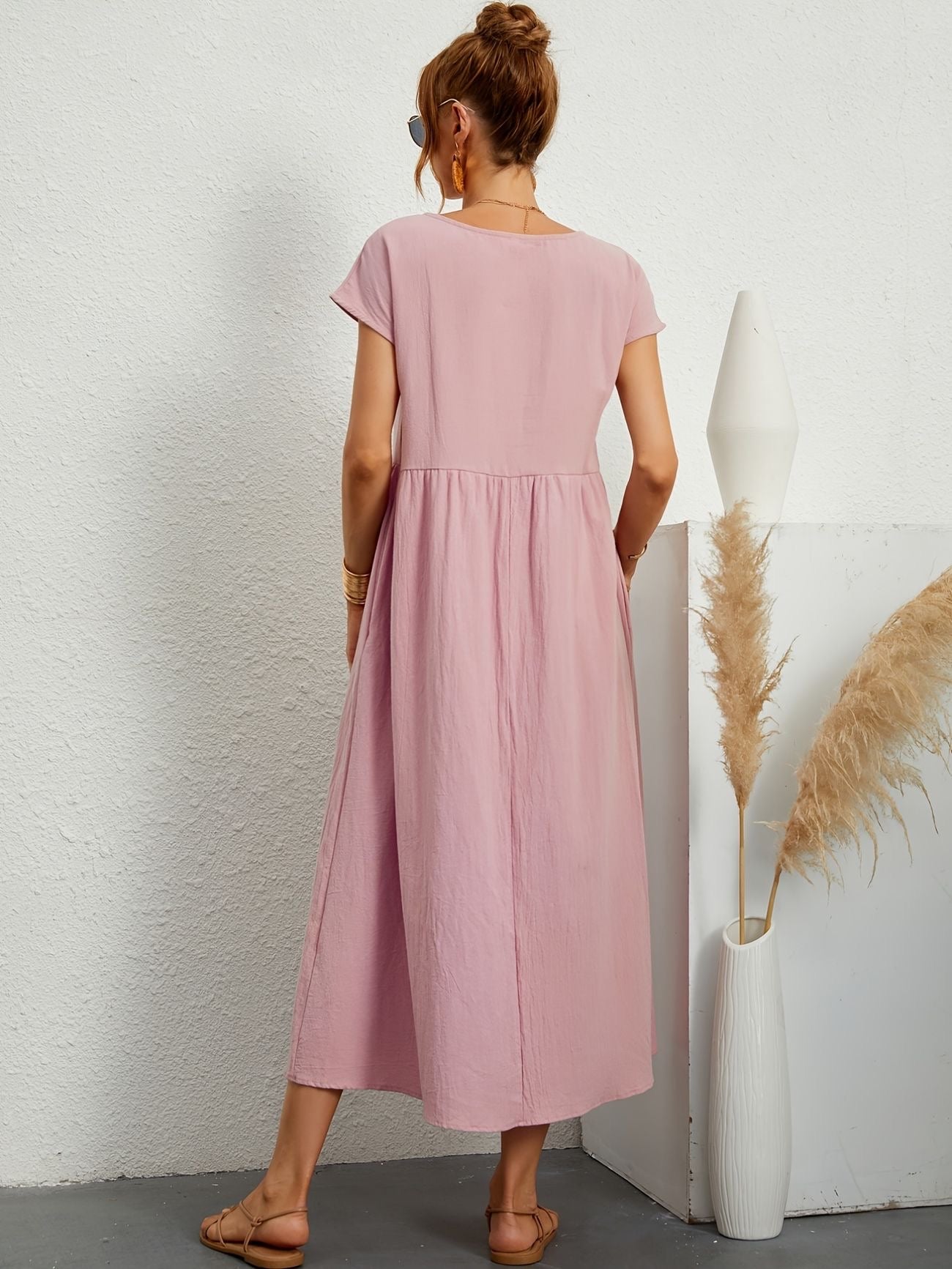 Lindberg | Mathilda™ Freizeitkleid