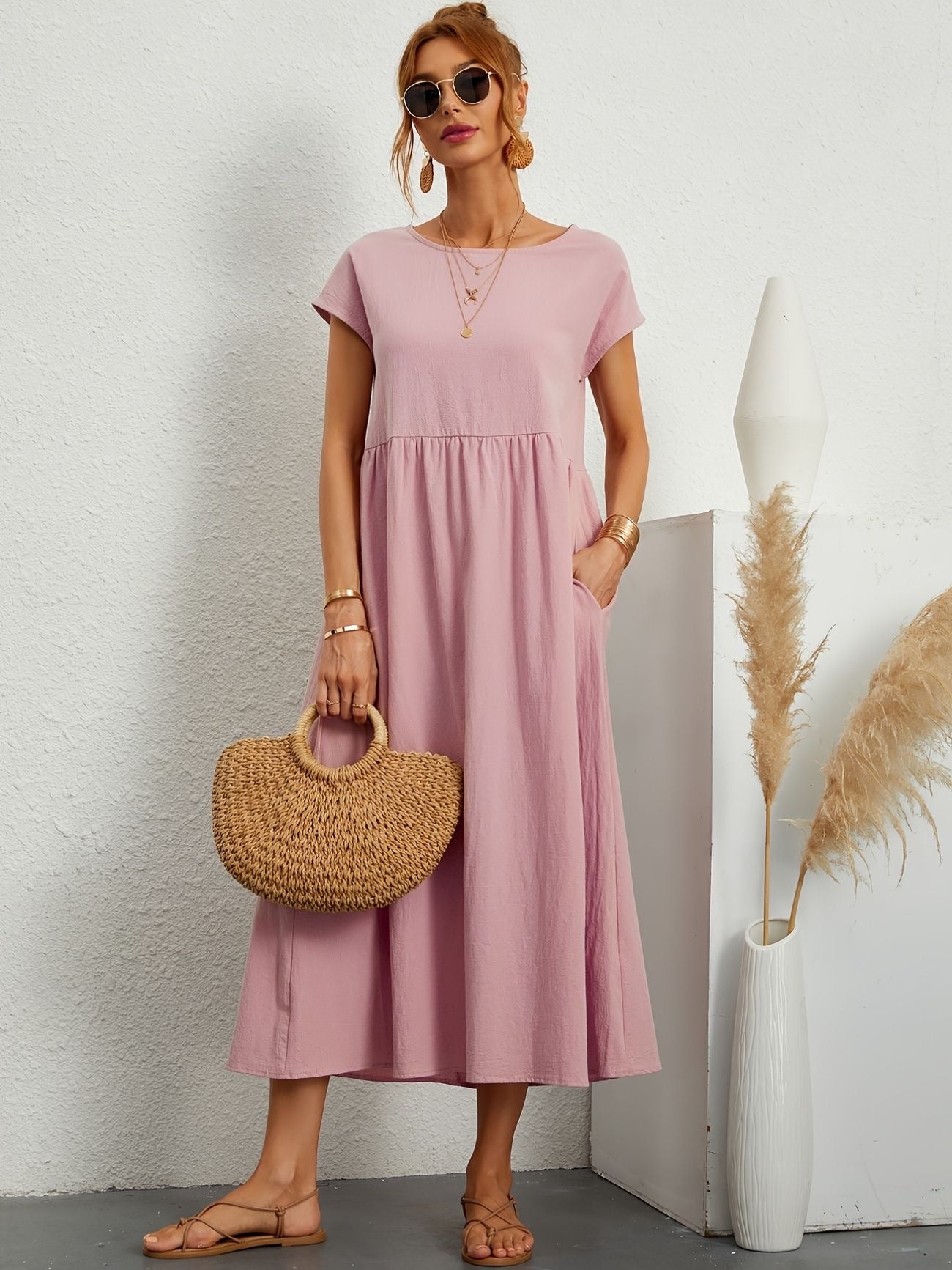 Lindberg | Mathilda™ Freizeitkleid