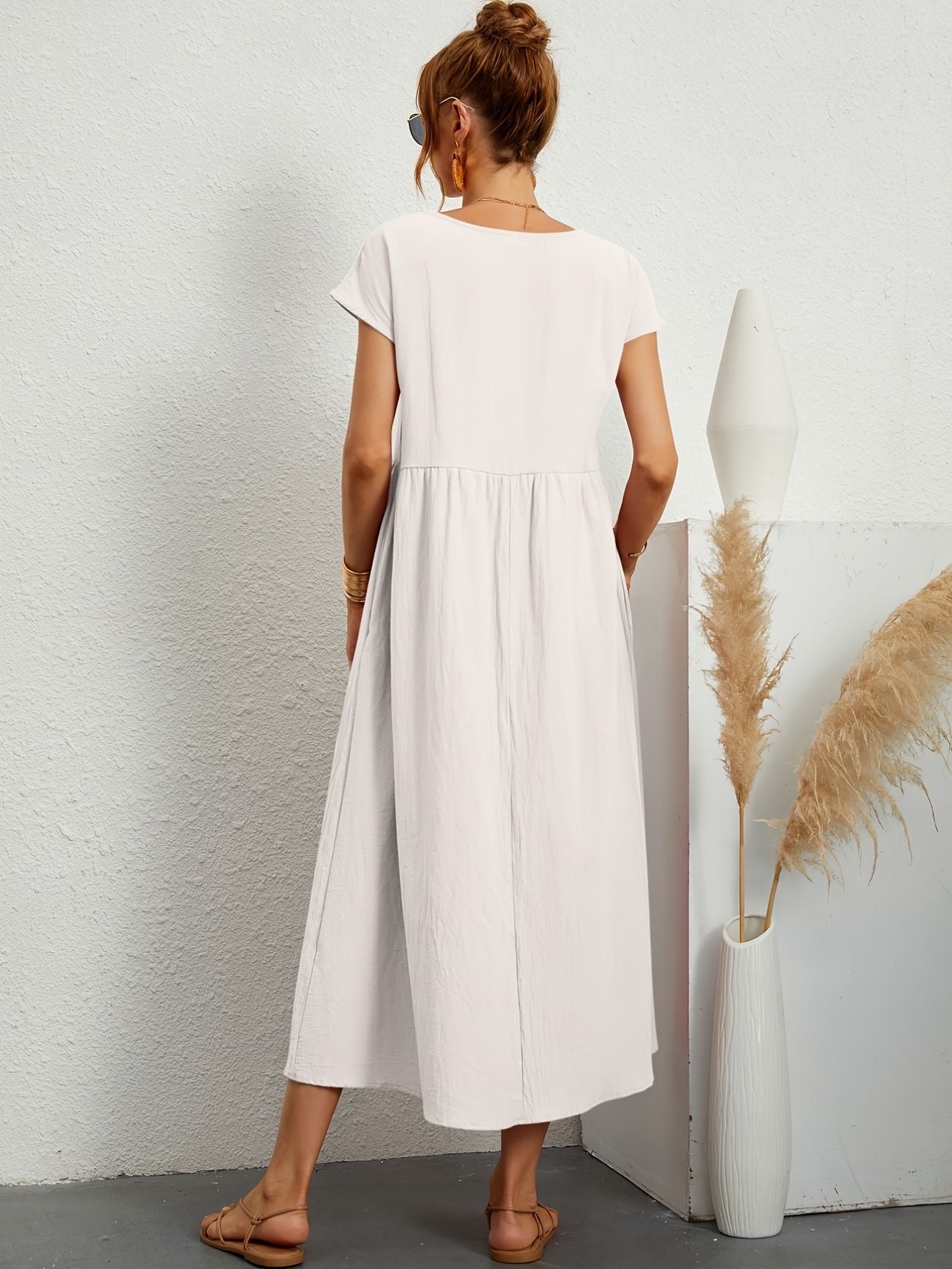 Lindberg | Mathilda™ Freizeitkleid