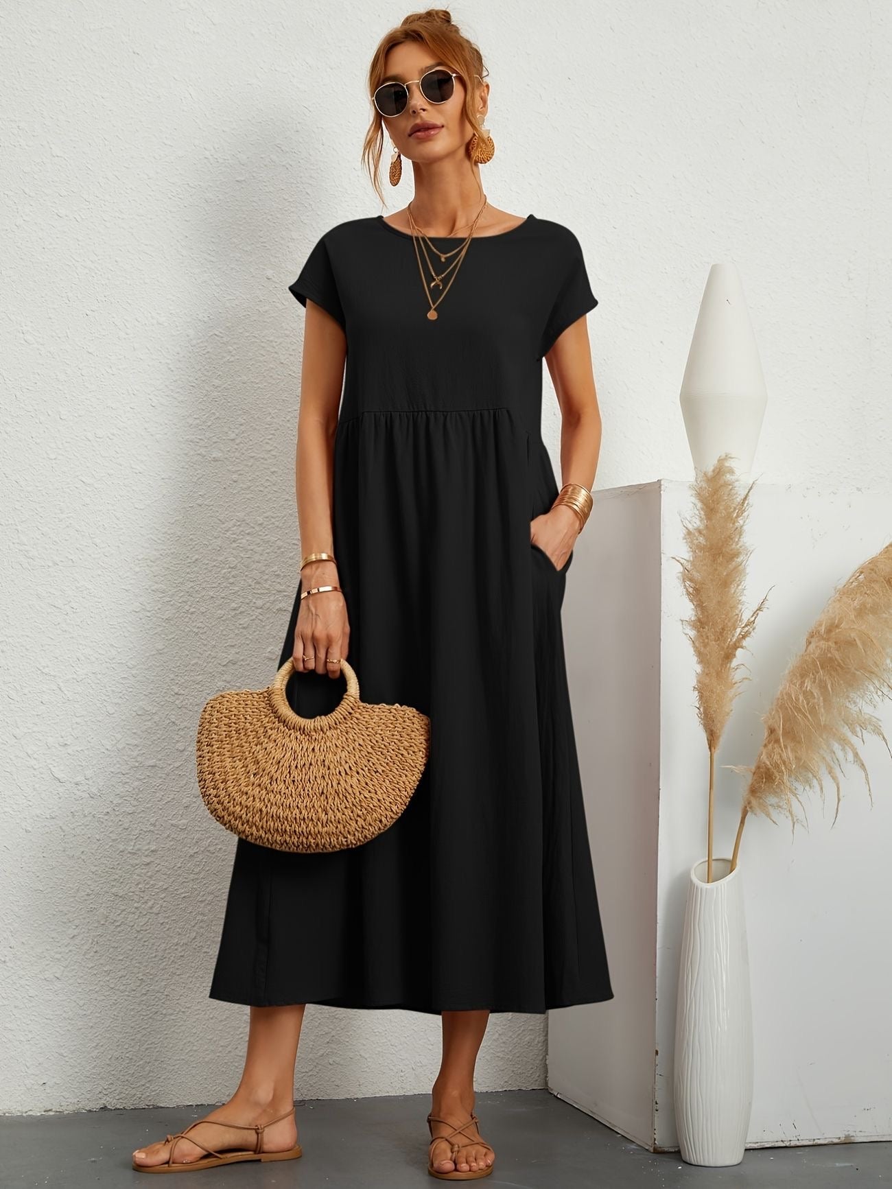 Lindberg | Mathilda™ Freizeitkleid