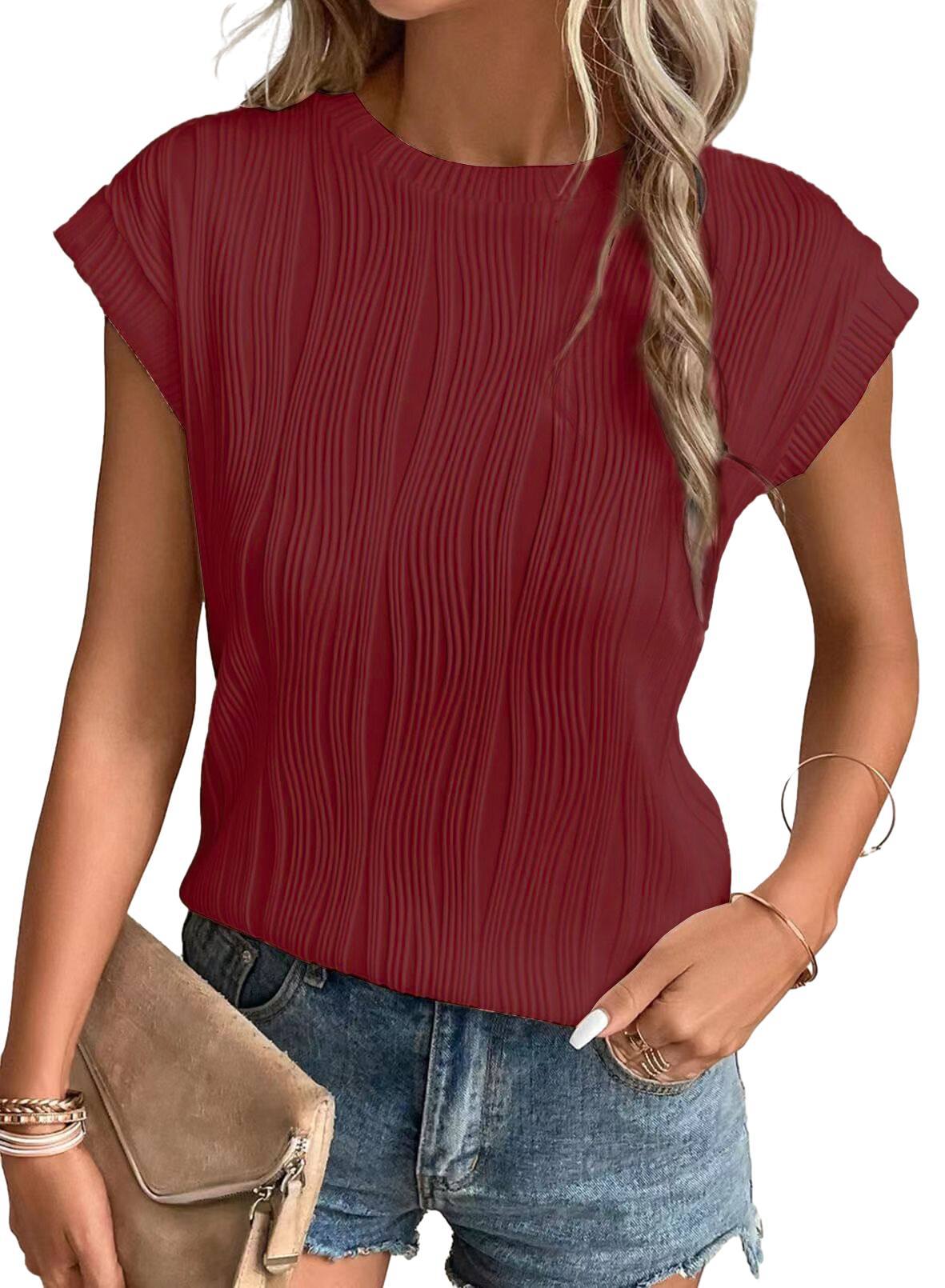 Lindberg | Feinmoment Kurzarmshirt