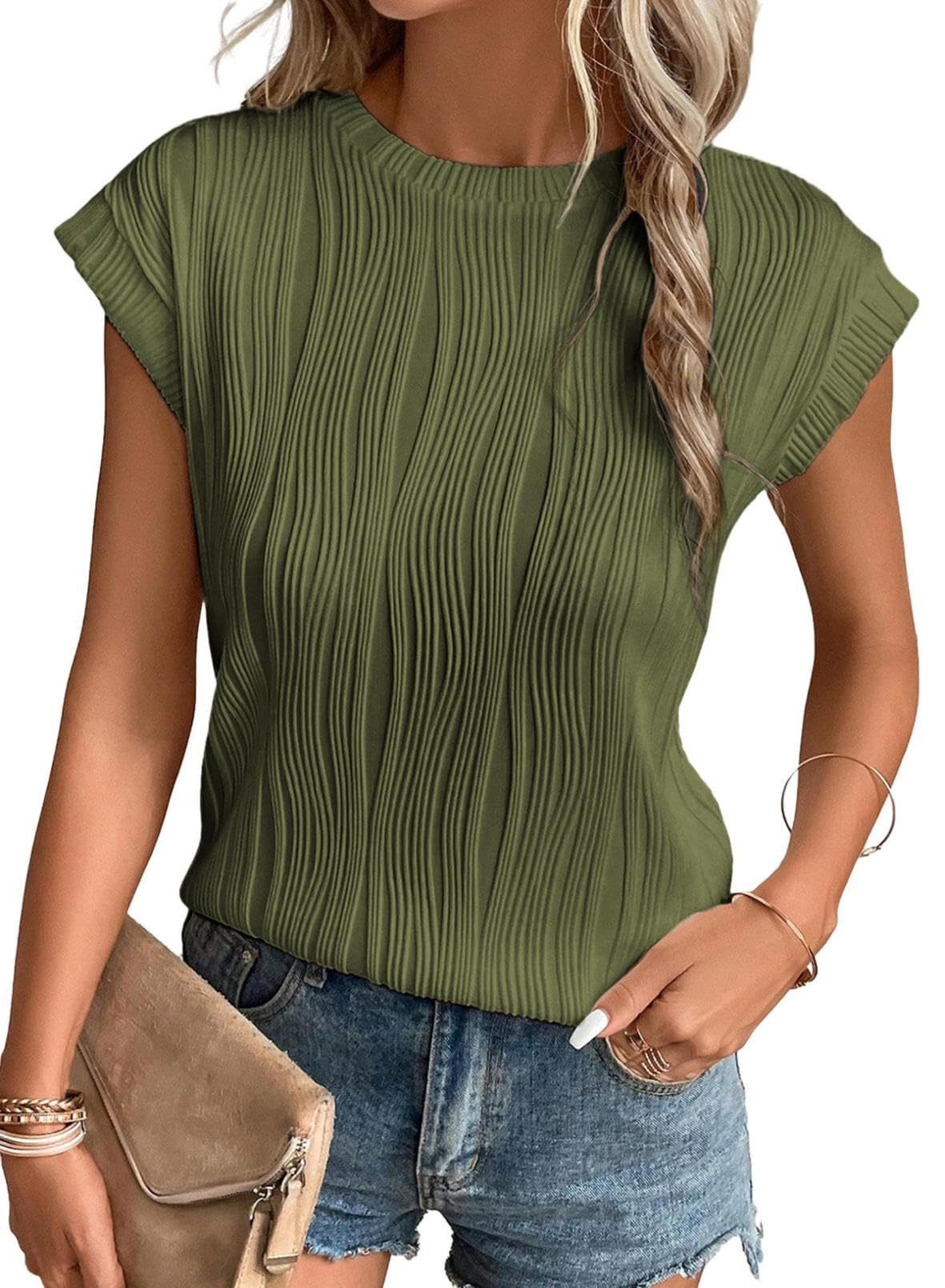 Lindberg | Feinmoment Kurzarmshirt