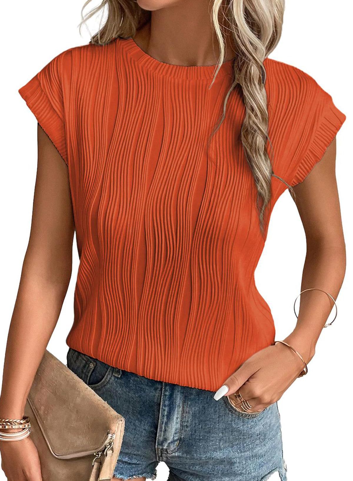 Lindberg | Feinmoment Kurzarmshirt