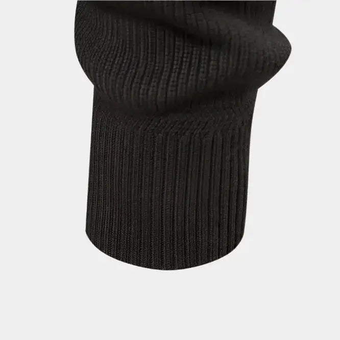 Lindberg | Strickpullover mit Reißverschluss