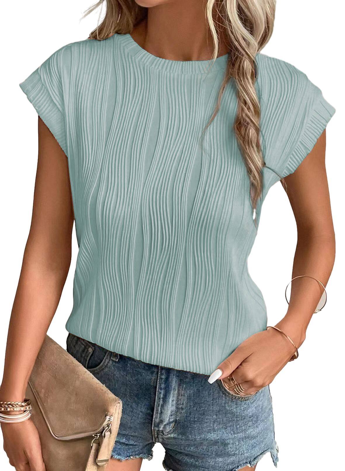 Lindberg | Feinmoment Kurzarmshirt