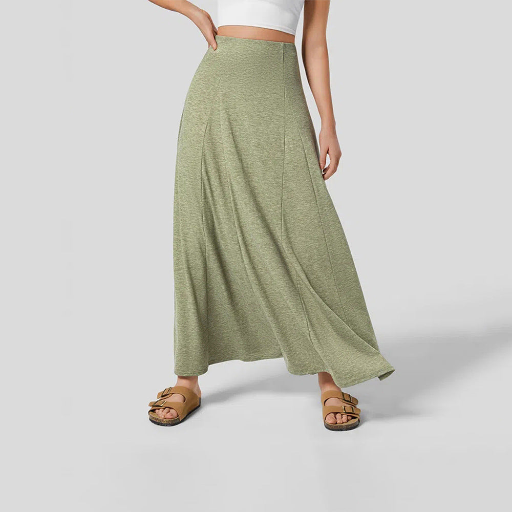 Lindberg | Olivezeit Damen Rock