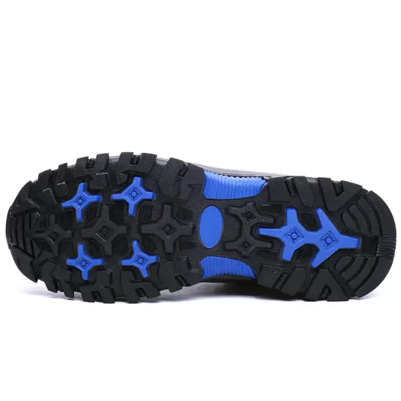 Lindberg | Pfadkraft Wanderschuh