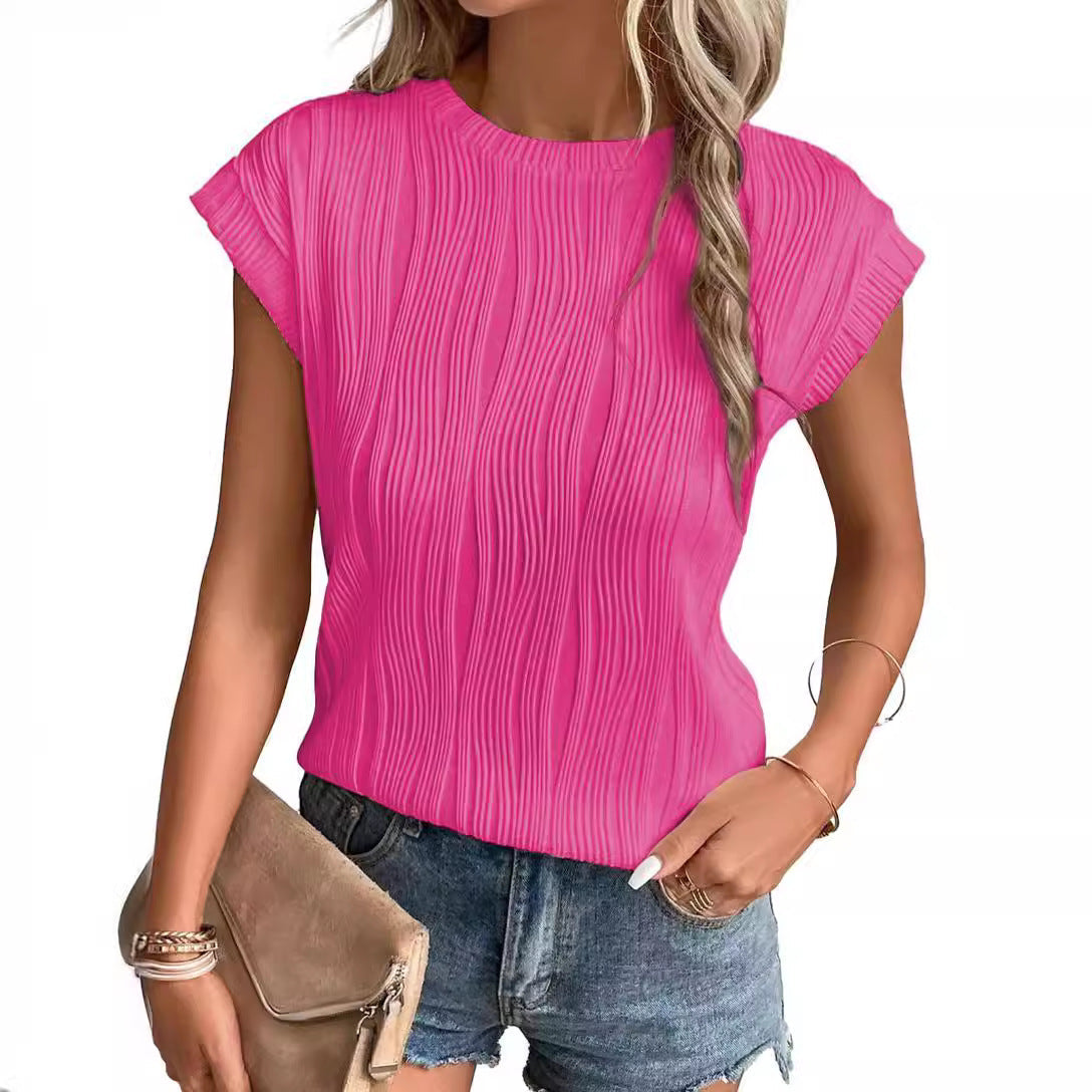 Lindberg | Feinmoment Kurzarmshirt