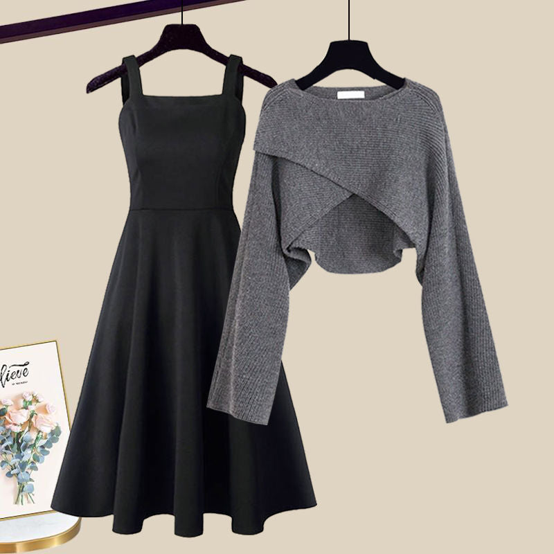 Lindberg | Nalina - Kleid mit Top-Set