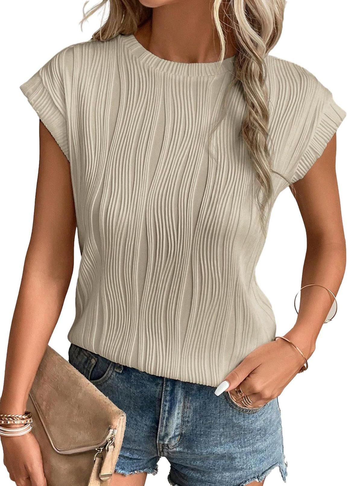 Lindberg | Feinmoment Kurzarmshirt