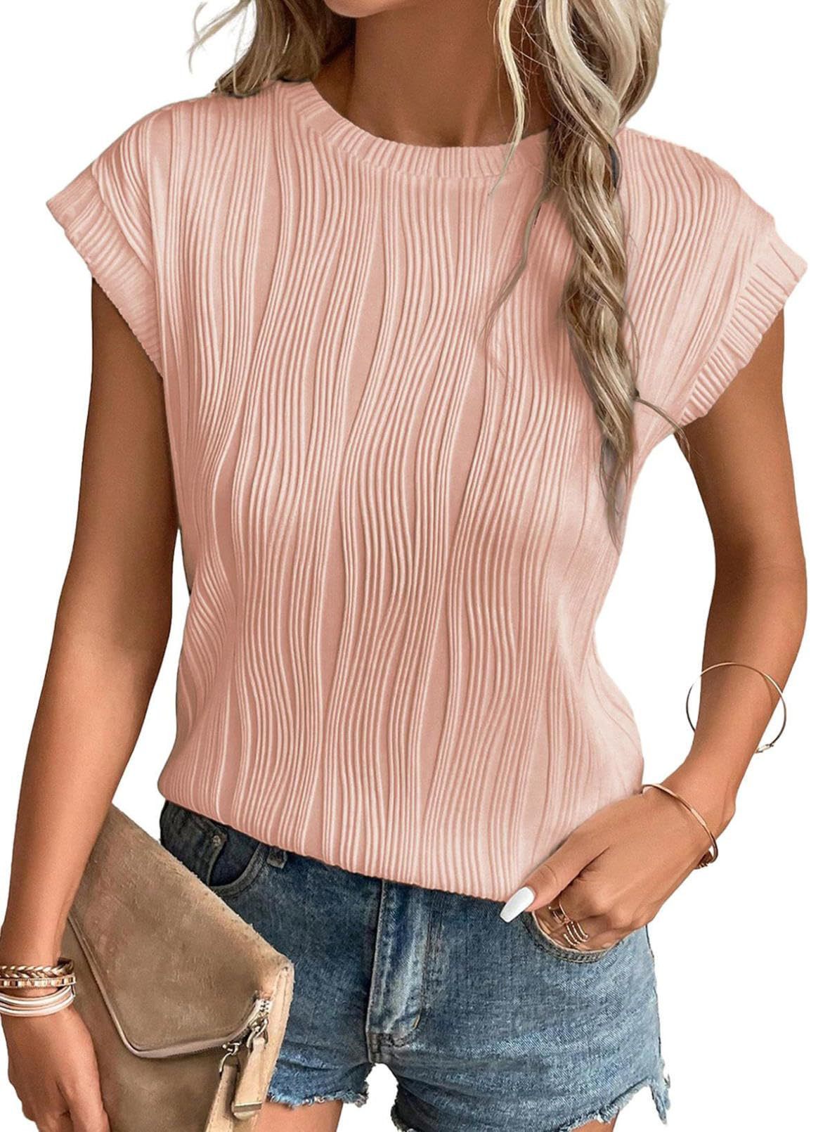 Lindberg | Feinmoment Kurzarmshirt