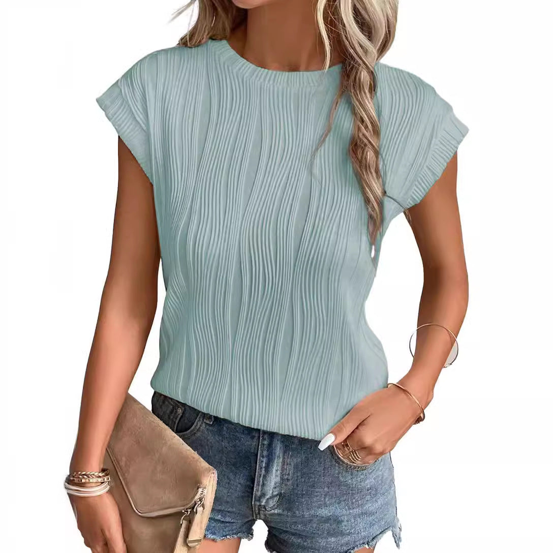 Lindberg | Feinmoment Kurzarmshirt