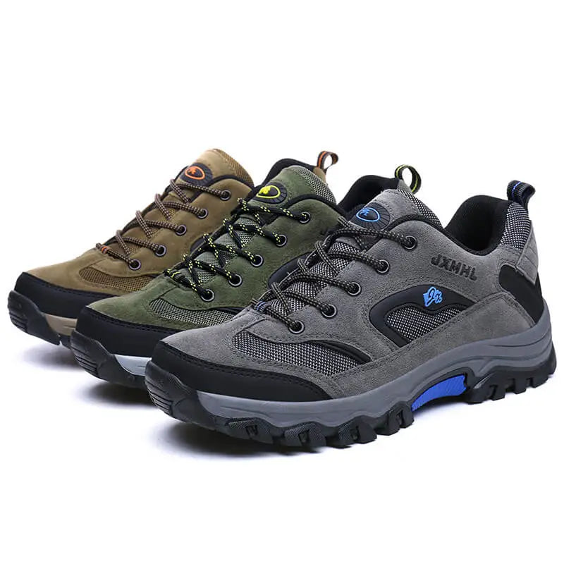 Lindberg | Pfadkraft Wanderschuh