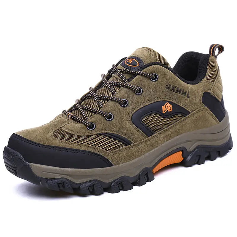 Lindberg | Pfadkraft Wanderschuh