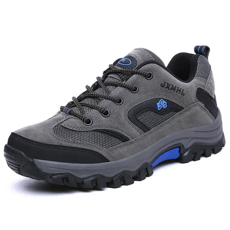 Lindberg | Pfadkraft Wanderschuh