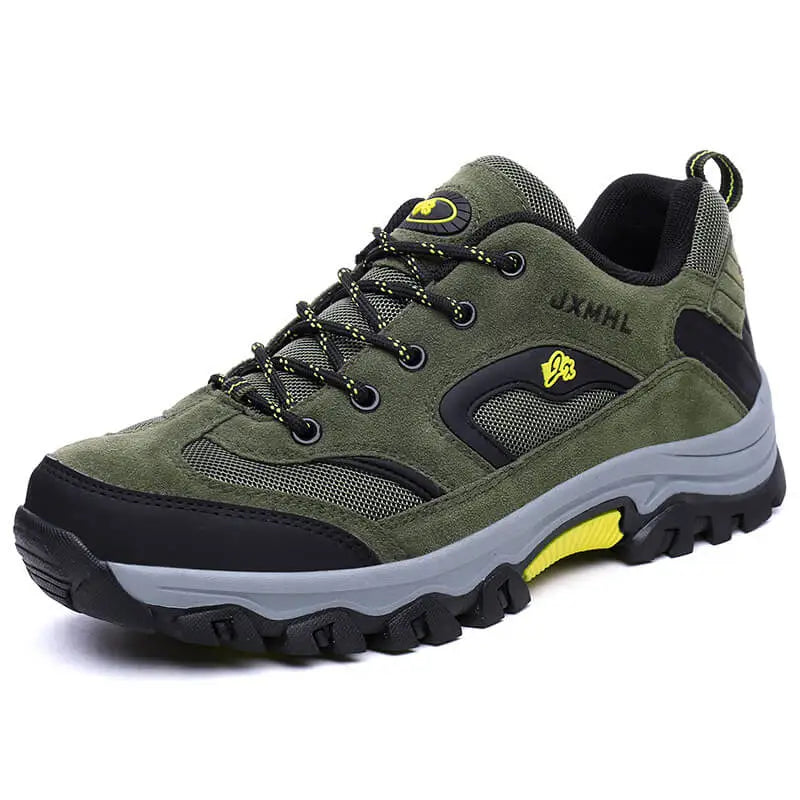 Lindberg | Pfadkraft Wanderschuh