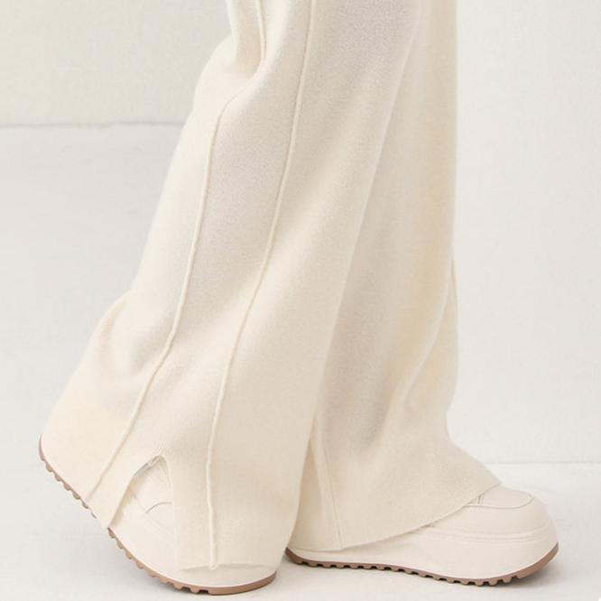 Lindberg | Kaschmir Hose aus Merinowolle