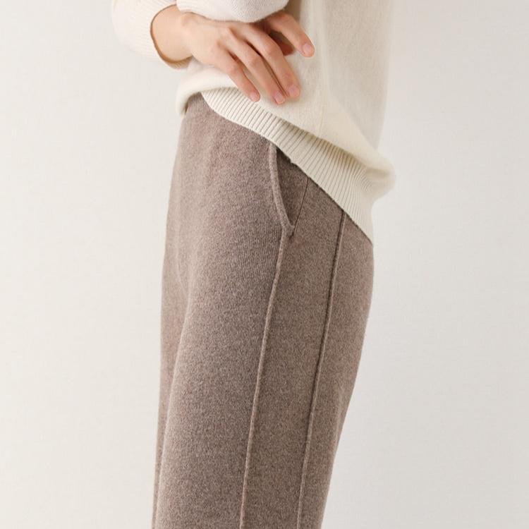 Lindberg | Kaschmir Hose aus Merinowolle
