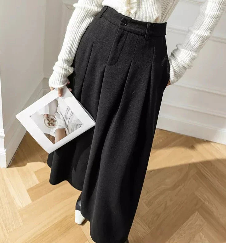 Lindberg | Aufschwung Damen Rock