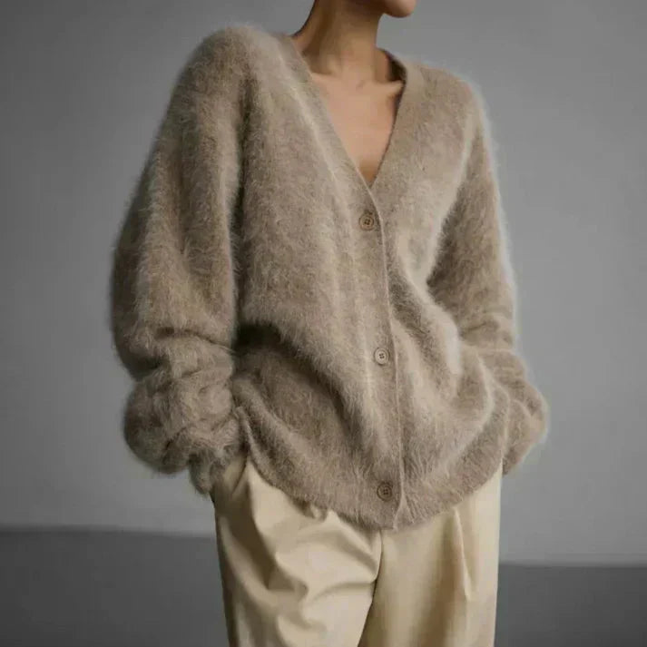 Lindberg | Grosser Kaschmirpullover