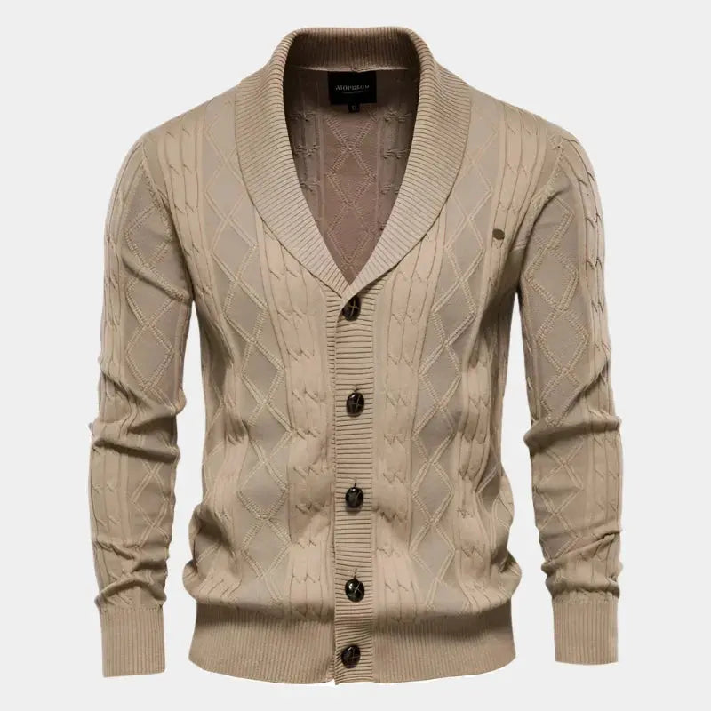 Lindberg | Cardigan