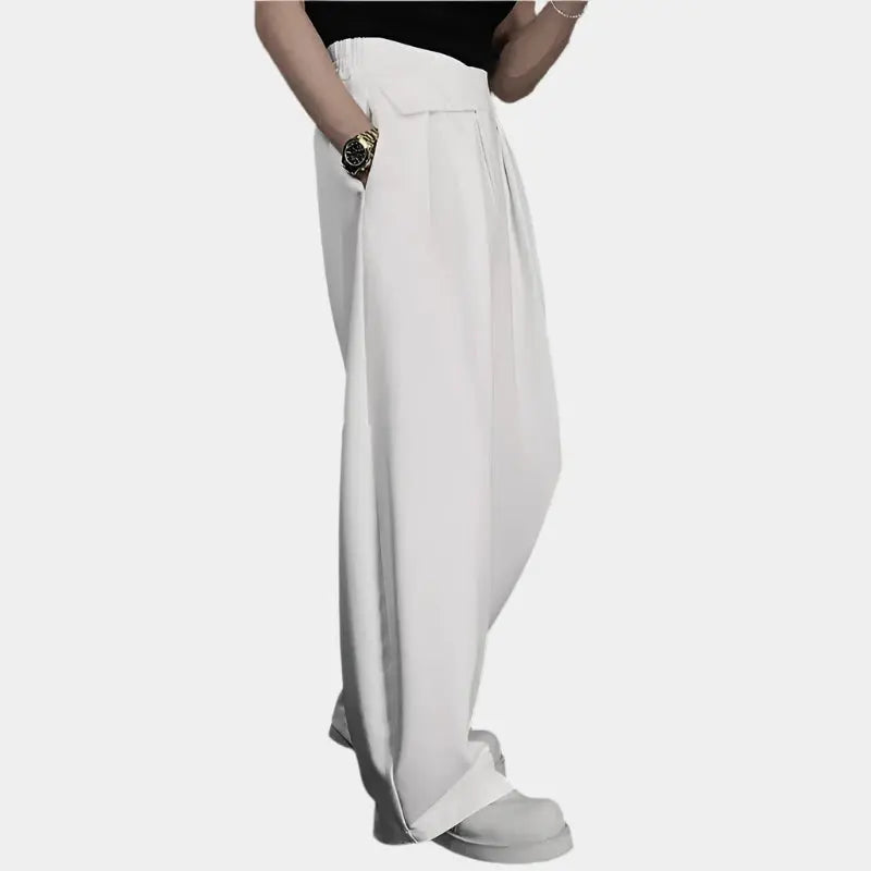 Lindberg | Koreanische Jogger Hose