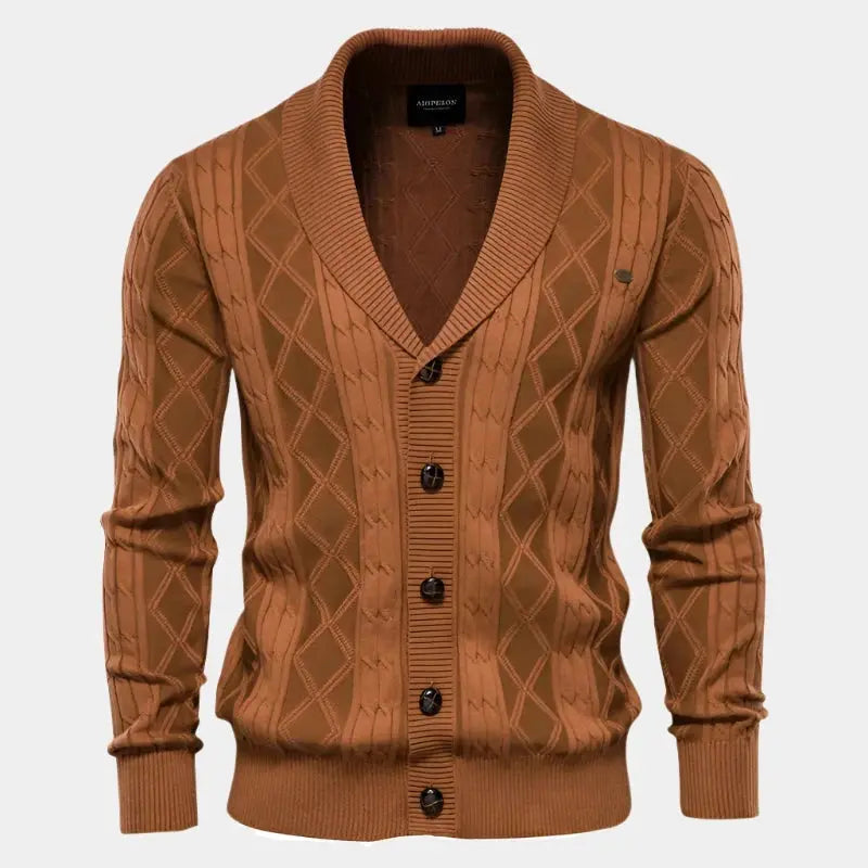 Lindberg | Cardigan