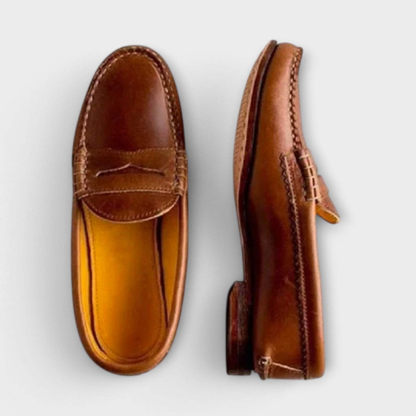 Lindberg | Klassische Damen Loafer