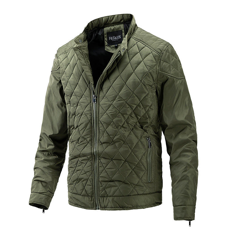 Lindberg | Karierte Jacke
