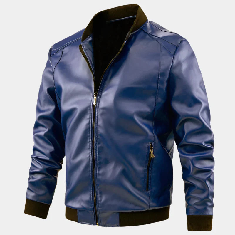 Lindberg | Exklusive Lederjacke