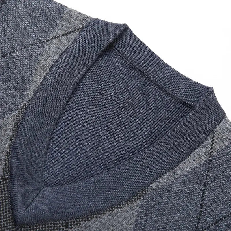 Lindberg | Academic Essential Strickweste