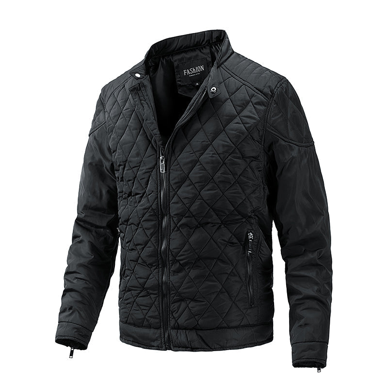 Lindberg | Karierte Jacke