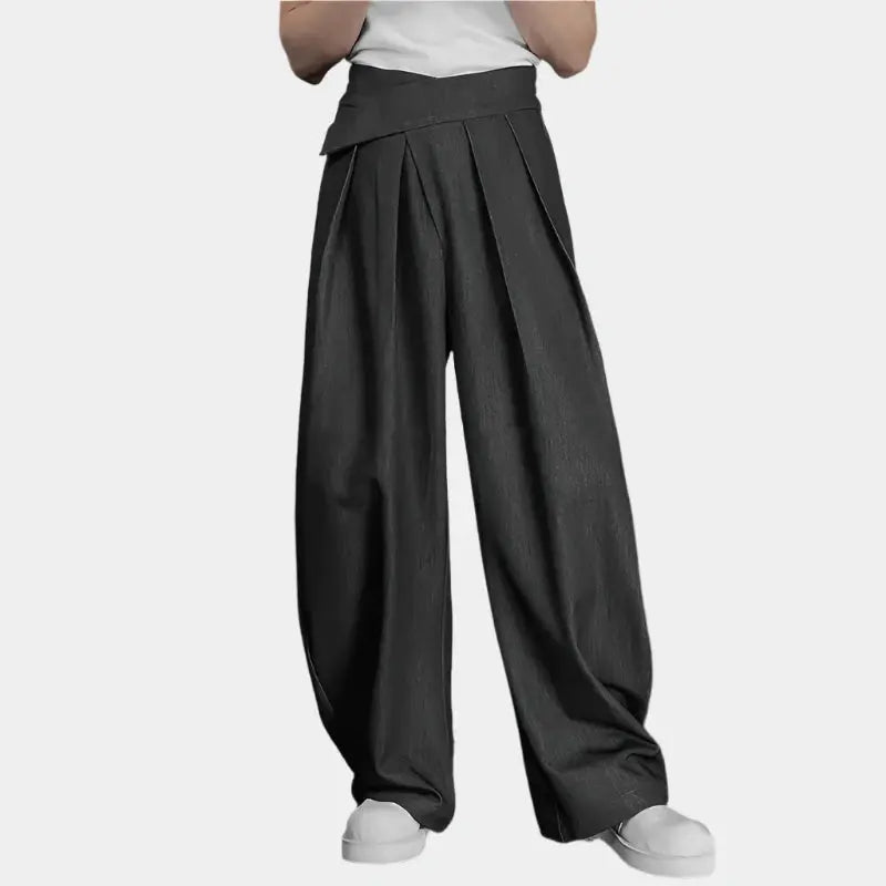 Lindberg | Koreanische Jogger Hose