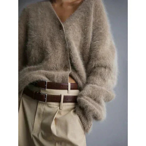 Lindberg | Grosser Kaschmirpullover