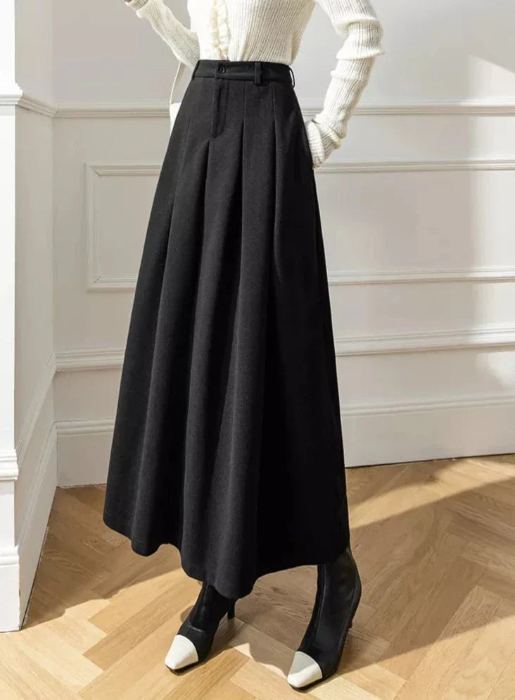Lindberg | Aufschwung Damen Rock