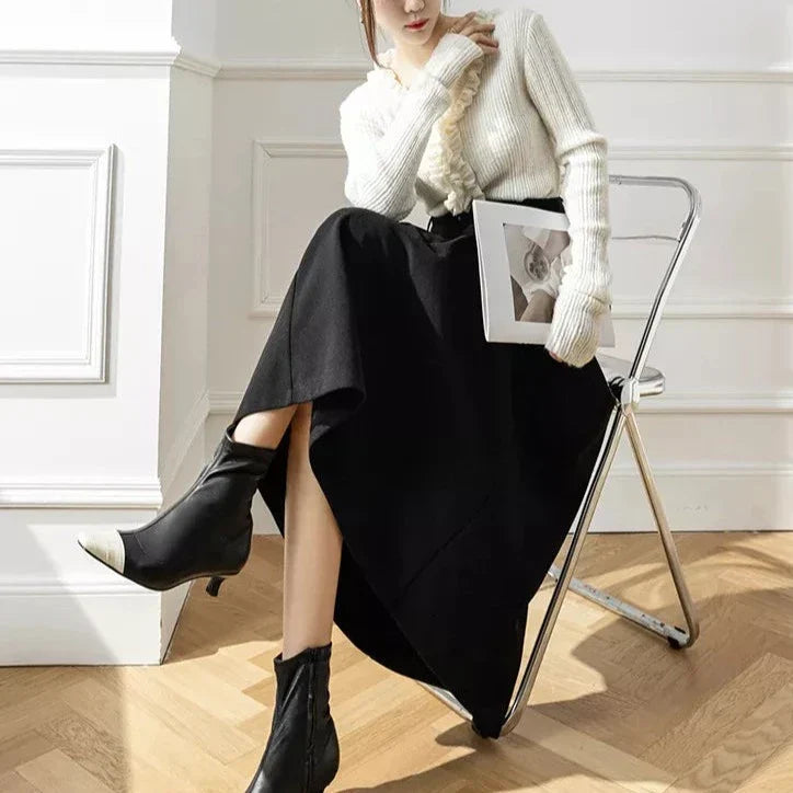 Lindberg | Aufschwung Damen Rock