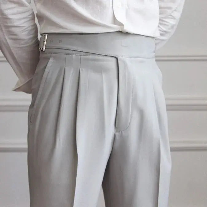 Lindberg | Zeitlose verfeinerte Hose