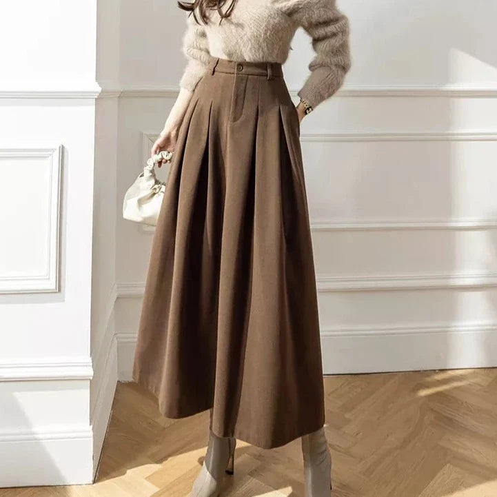 Lindberg | Aufschwung Damen Rock