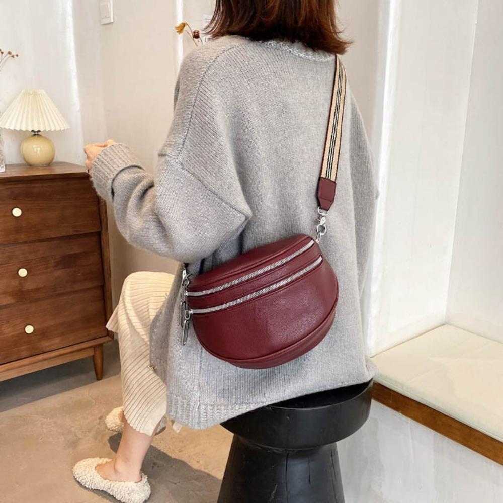 Lindberg | Frezia | Elegante und vielseitige Schultertasche
