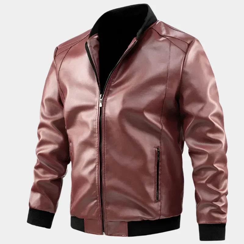 Lindberg | Exklusive Lederjacke