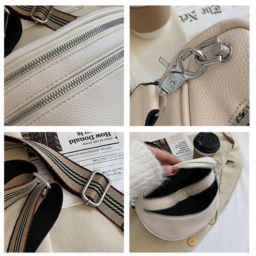 Lindberg | Frezia | Elegante und vielseitige Schultertasche