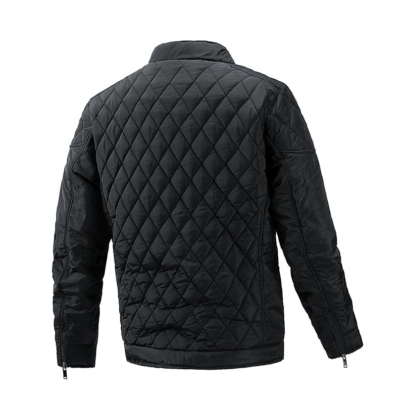 Lindberg | Karierte Jacke