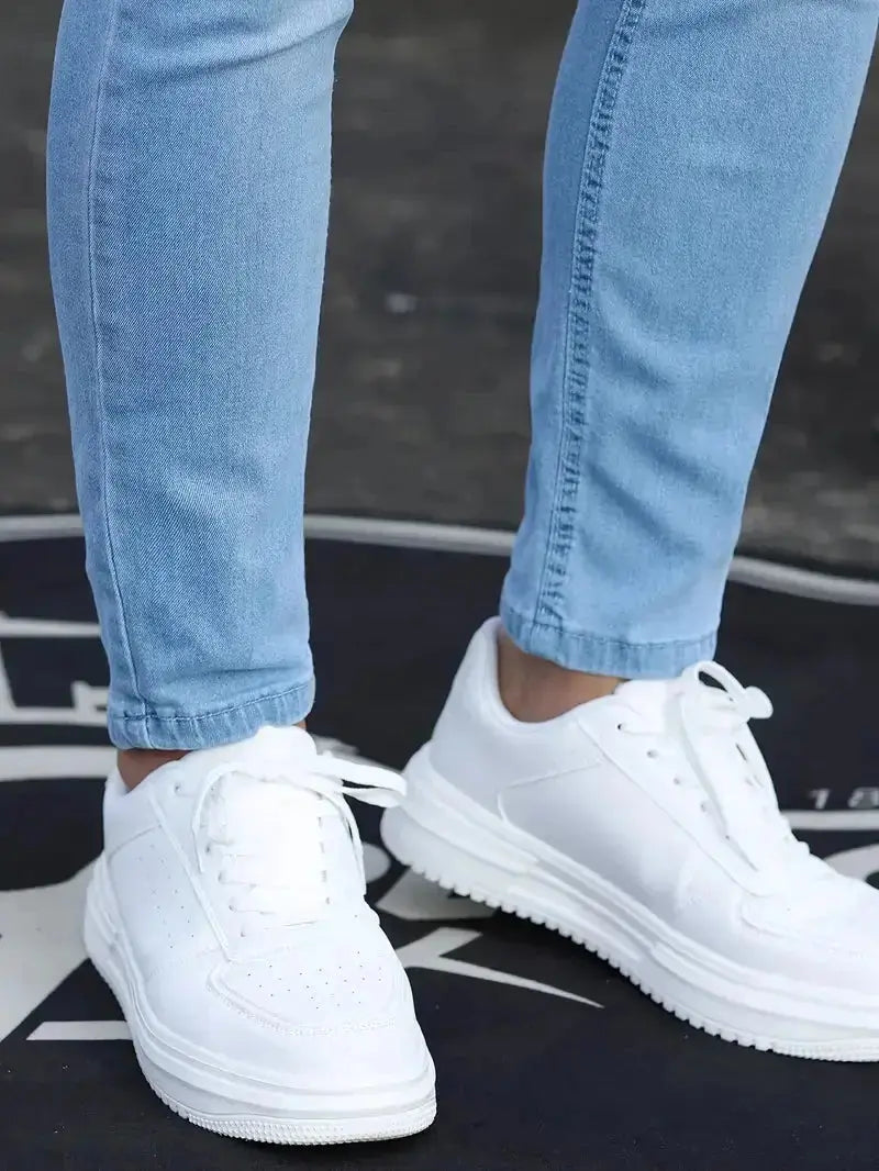 Lindberg | Dehnbahre Denim Jeans